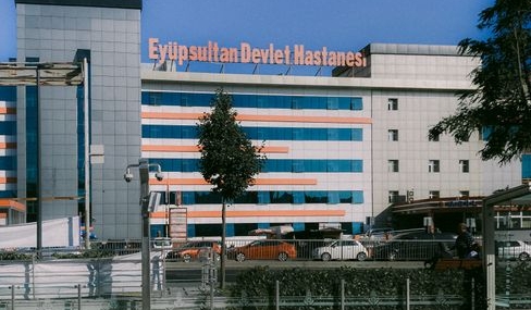 Çine Devlet Hastanesi'nden lohusalara evde sağlık desteği
