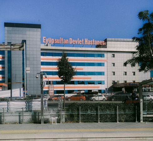 Çine Devlet Hastanesi'nden lohusalara evde sağlık desteği