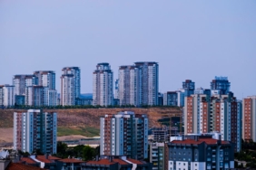 City’s Residences projesi İstanbul'da 5 dakikada yaşam sunuyor