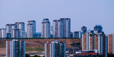 City’s Residences projesi İstanbul'da 5 dakikada yaşam sunuyor