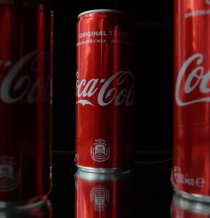 Coca-Cola İçecek ikinci çeyrekte 8,3 milyar TL net kâr açıkladı