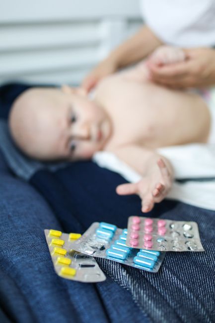 Çocuklarda Norovirüs Enfeksiyonuna Dikkat