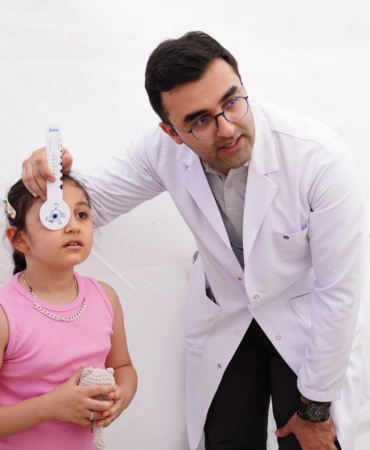 Çocuklarda ishal konusunda uzman uyarıları