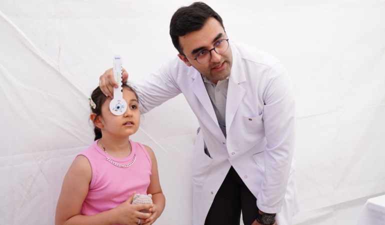 Çocuklarda ishal konusunda uzman uyarıları