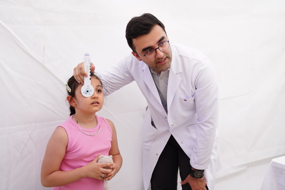 Çocuklarda ishal konusunda uzman uyarıları