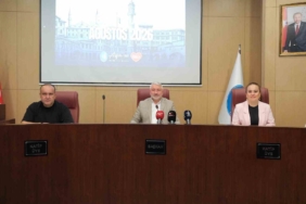 Çorum Belediye Başkanı Aşgın, Manifest Grubuna Yanıt Verdi
