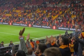 Çorum FK, Galatasaray Maçı İçin İstanbul'a Gitti