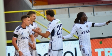 Çorum FK, Kasımpaşa ile karşılaşıyor: 0-1