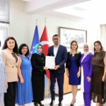 Çorum'da Kadın Girişimciler İçin 75 Milyon Lira Yatırım