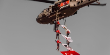 Çorum'da define avcılarına jandarma operasyonu: 5 kişi tutuklandı