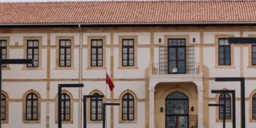 Çorum'un Tarihi Meydanı Projesi Tamamlandı
