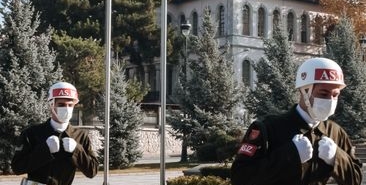 Cumhurbaşkanı Erdoğan, 25. yıl dönümünü Ankara'da kutlayacak