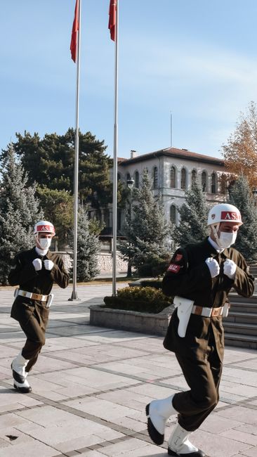 Cumhurbaşkanı Erdoğan, 25. yıl dönümünü Ankara'da kutlayacak