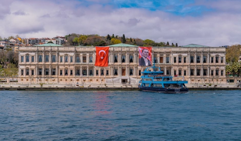 Cumhurbaşkanı Erdoğan İstanbul'da üye sayısını 2 milyon 198 bine çıkardı