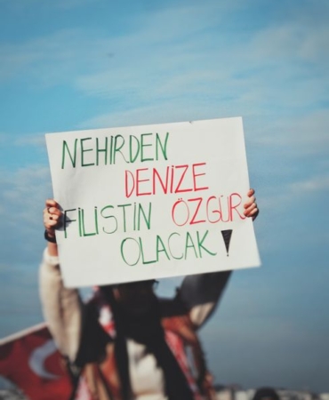 Cumhurbaşkanı Erdoğan'dan Mekke Ortak Savunma Anlaşması açıklaması