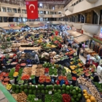 Cumhurbaşkanı Yardımcısı Yılmaz, Temmuz Enflasyon Rakamlarını Değerlendirdi