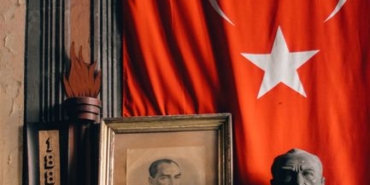 DİSİDER Başkanı Akbaş: Türkiye yeni bir hikaye yazıyor