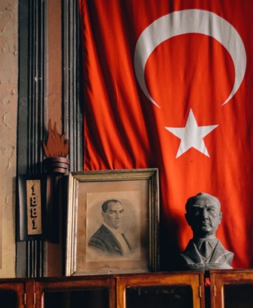 DİSİDER Başkanı Akbaş: Türkiye yeni bir hikaye yazıyor