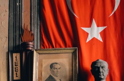 DİSİDER Başkanı Akbaş: Türkiye yeni bir hikaye yazıyor