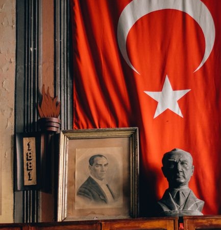 DİSİDER Başkanı Akbaş: Türkiye yeni bir hikaye yazıyor