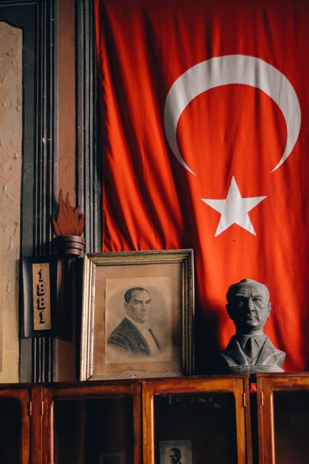 DİSİDER Başkanı Akbaş: Türkiye yeni bir hikaye yazıyor