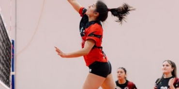 Daniele Santarelli: Voleybol Oyununda İyi Bir Performans Sergiledik