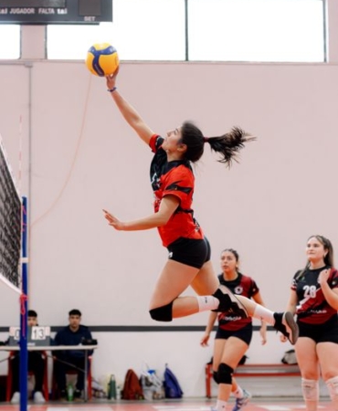 Daniele Santarelli: Voleybol Oyununda İyi Bir Performans Sergiledik