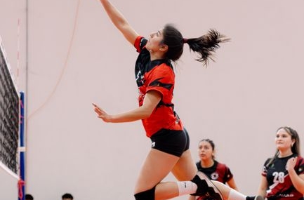 Daniele Santarelli: Voleybol Oyununda İyi Bir Performans Sergiledik