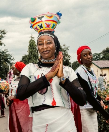 Darende'de Zengibar Festivali Öncesi İş İnsanlarıyla Buluşma