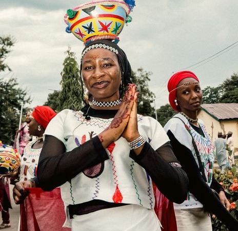 Darende'de Zengibar Festivali Öncesi İş İnsanlarıyla Buluşma