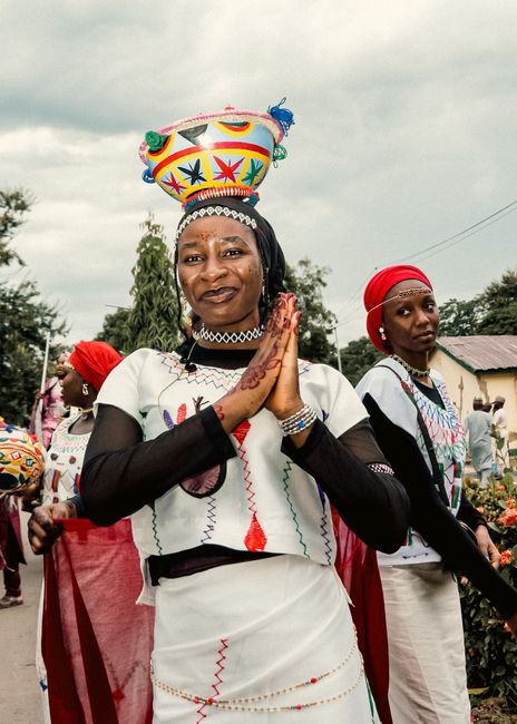 Darende'de Zengibar Festivali Öncesi İş İnsanlarıyla Buluşma
