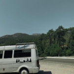 Datça'da çadır ve karavan denetimleri artırıldı