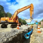 Denizli Honaz'da 32 milyon liralık içme suyu altyapı yatırımı