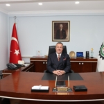 DENİZLİ OSB BAŞKANI YAYMANOĞLU, "30 AĞUSTOS, TÜRKİYE CUMHURİYETİ'NİN KURULUŞUNA UZANAN YOLUN EN ÖNEMLİ DÖNÜM NOKTALARINDAN BİRİSİDİR"