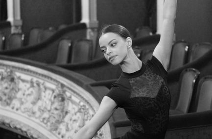 Denizli Opera ve Bale Günleri 8 Ağustos'ta başlıyor