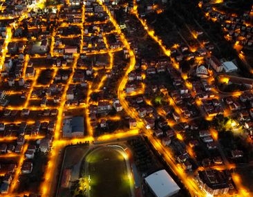 Denizli'de Mazot Desteği Projesi Beyağaç'ta Başladı