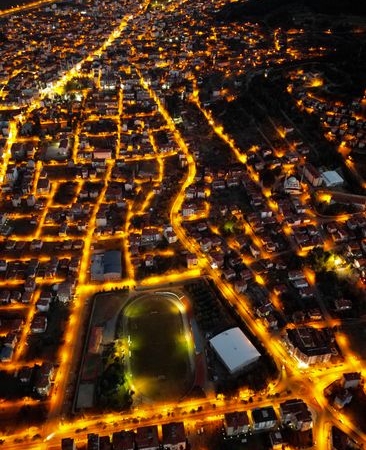 Denizli'de Mazot Desteği Projesi Beyağaç'ta Başladı