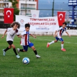 Denizli'de Zafer Bayramı'na özel spor etkinlikleri düzenlenecek