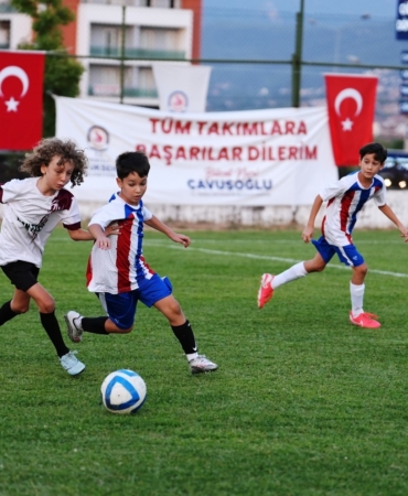 Denizli'de Zafer Bayramı'na özel spor etkinlikleri düzenlenecek