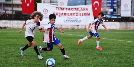 Denizli'de Zafer Bayramı'na özel spor etkinlikleri düzenlenecek