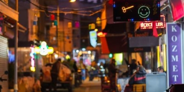 Denizli'de berber dükkanına silahlı saldırı