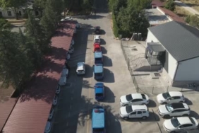 Denizli'de dolandırıcılık şebekesi sosyal medyadan eleman buldu
