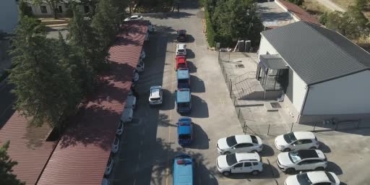 Denizli'de dolandırıcılık şebekesi sosyal medyadan eleman buldu
