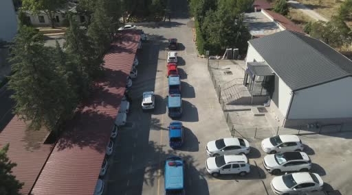 Denizli'de dolandırıcılık şebekesi sosyal medyadan eleman buldu