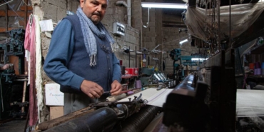 Denizli'de kayıp adamın cesedi aracında bulundu