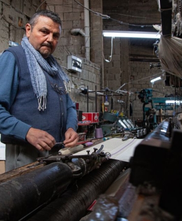 Denizli'de kayıp adamın cesedi aracında bulundu