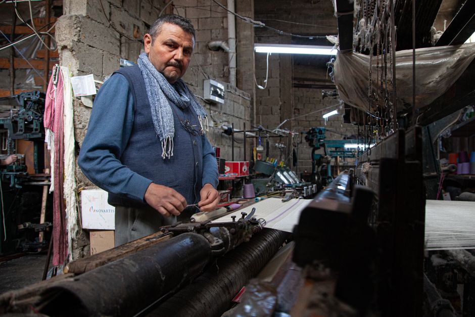 Denizli'de kayıp adamın cesedi aracında bulundu