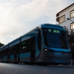 Denizli'de tramvay projesi hayata geçiyor