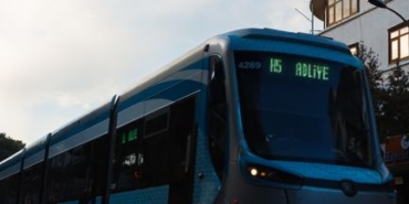 Denizli'de tramvay projesi hayata geçiyor
