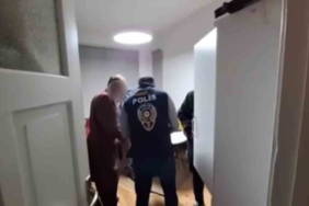 Denizli'de yasa dışı bahis operasyonu: 37 tutuklama